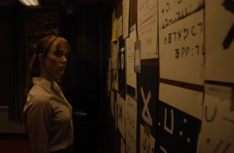 Longlegs’ Long-Awaited Teaser Oozes Slow-Bur...