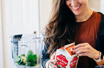 7-day Dr. Cabral EquiLife Detox (details here!)