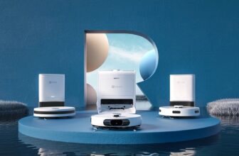 EZVIZ makes headway on 3 smart home trends to keep...