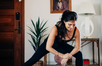 Home Gym Ideas on a Budget