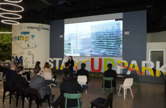 Startup Synergy: IFEZ’s Role in Fostering Innova...