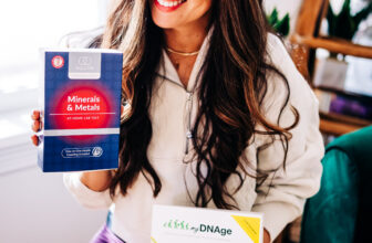 why I didn’t like the MyDNAge test