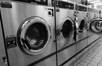 Smart Washing Machine Statistics 2024