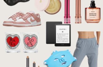 Valentine’s Day Gift Guide For Her