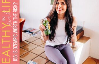 155: Is Ozempic worth the risk?