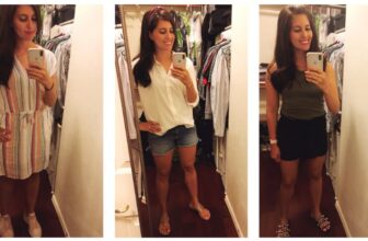 5 casual everyday mom uniforms