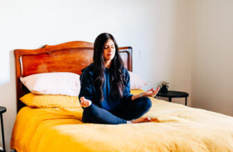 Breathwork for stress reduction – The Fitnessista