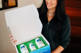 EquiLife CBO protocol review – The Fitnessista