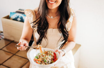 My personal healing plan – The Fitnessista