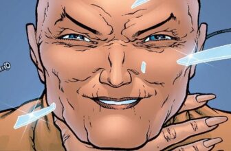 The Incredible Comic That Could Tie X-Men ’9...