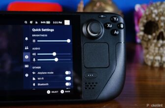 7 ways to customize your Steam Deck