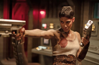 Rebel Moon Part 2 review: A slow-mo sci-fi slog