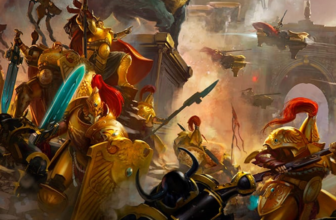 Warhammer 40K’s New Culture War Crossfire Is...