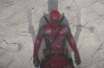We’ve Seen About 10 Minutes of Deadpool ...