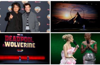 The 21 Best Things We Saw at CinemaCon 2024