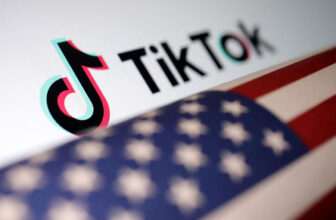House votes in favor of bill that could ban TikTok...