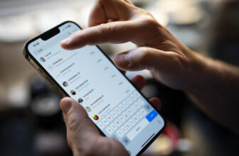 Threads is testing real-time search results