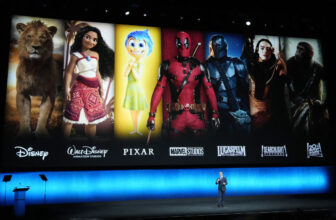 Disney+ may add cable-style streaming channels foc...