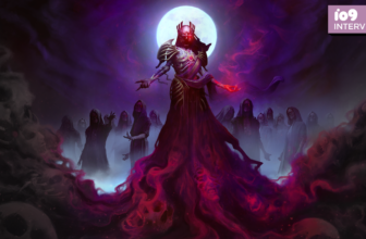 How Dungeons & Dragons Designed Vecna in a Po...