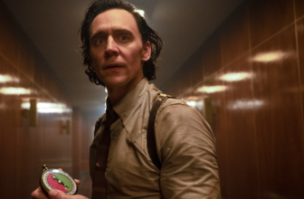 Tom Hiddleston Thinks Loki Ended Up a Hero After H...