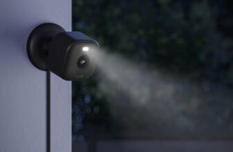 The new Blink Mini 2 home security camera is on sa...