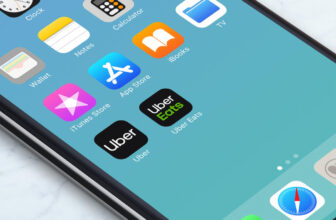 Uber will start reminding passengers to wear their...