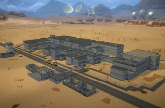 Prison Architect 2 is denied release until Septemb...