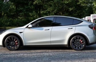 Tesla cuts Model Y, X and S prices in the US and s...