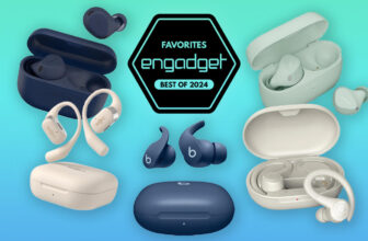 The best wireless workout headphones for 2024