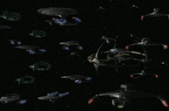 How Deep Space Nine’s Dominion War Nearly Wr...
