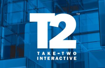 Take-Two plans to lay off 5 percent of its employe...