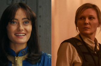 Tell Us Your Thoughts on Fallout and Civil War