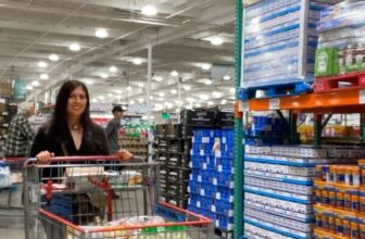 Healthy Costco Foods – The Fitnessista