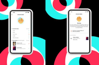 TikTok is trying to clean up its ‘For You’ rec...