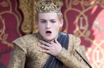 10 Years Ago, Game of Thrones Gave Joffrey What He...