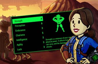 Fallout’s TV Stars Now Have Their Own Fallou...