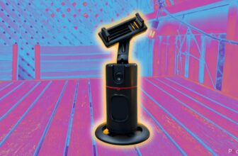 AFARER phone gimbal review: Not for serious creato...