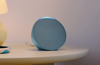 Get an Echo Pop speaker with a free TP-Link smart ...