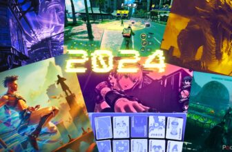 The best games of 2024 so far