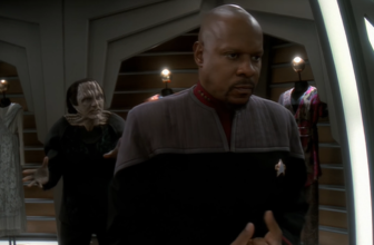 The Best Moment in Deep Space Nine’s Greates...