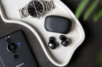 Our favorite Sony wireless earbuds are on sale for...