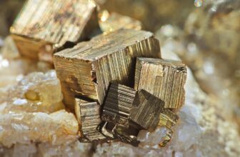 Fool’s Gold Might Actually Become Valuable