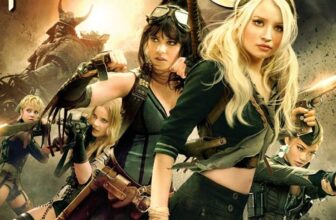 Zack Snyder’s Ready to Give Sucker Punch a D...