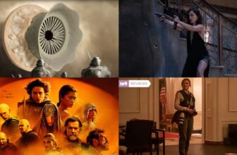 Truly, This Was the Week of Popcorn Bucket Regrets