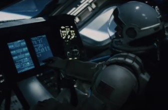 Interstellar is coming back to theaters in Septemb...