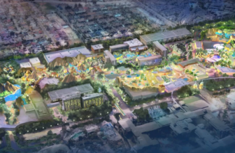Disneyland Is About to Get a Huge, Billion-Dollar ...