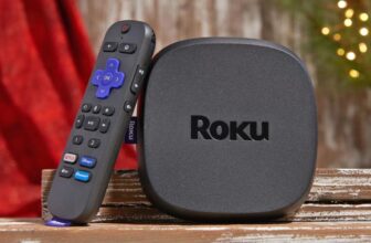 Roku suffered another data breach, this time affec...