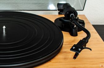 4 things to consider before buying a record player