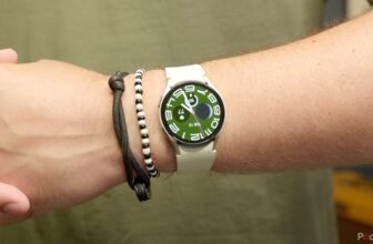 3 features I want from the rumored Galaxy Watch FE