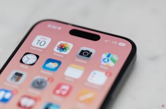 My top 5 iPhone must-try features